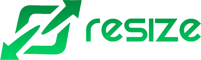 Resize CDR